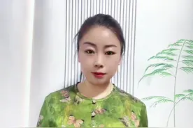 七分袖圆领娃娃衫，用雪纺香云纱红云纱可做#制作过程 #缝纫日常 #裁缝 #新中式穿搭 #上热门 @抖音短视频