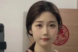 我口音一般吧😧#我说普通话你说我口音有点重 #河南方言 #我说普通话方言版 #腼腆害羞内向社恐文静小女生视频封面