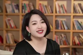 叶海洋去父留4娃，女性独立的底层原因#情感 #叶海洋 #孩子 #认知 #女性独立视频封面