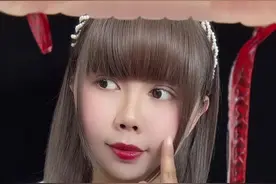 #零食测评合集 #越吃越上头的猫屎糖 #治愈系美食 #好吃到停不下来 #吃糖果视频大全儿童 @热点视频封面