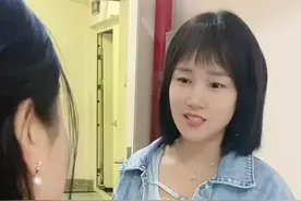 小姑子借钱应不应该还？ #情感共鸣 #生活碎片 #家庭教育#正能量#社会百态视频封面