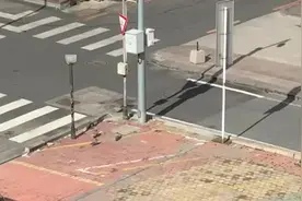 没有电鸡（电动自行车）乱象的城市大连视频封面