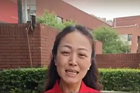 名师解析2025陕西高考作文：关于“梦”的联想与思考 鼓励考生敢于有梦、勇于追梦、勤于圆梦  今天（6月7日）上午，2025年陕西高考语文科目考试结束。今年的高考作文题目难度如何？出题方向呈现什么特点和趋势？陕西师范大学附属中学高级教师杨维对高考语文作文进行了解析。#高考 #考生 #今日热点视频封面