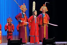 2023、9、16津湾大剧院《六月雪》～刘桂娟#传播戏曲文化视频封面