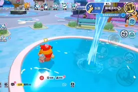 蛋仔派对怎么创建私人岛屿？#蛋搭子的贴贴日常