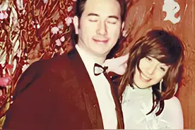 赌王最美千金何超英，曾是掌上明珠，最后精神失常#赌王何鸿燊 #何超英 #太穷神颜 @抖音短视频 @DOU+小助手 @娱颜汇 @抖音娱乐视频封面