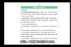 厦门的落户方式，落户三年可以申请保障性住房呀！#落户 #厦门视频封面