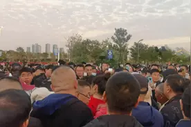 刀郎厦门演唱会凤凰体育馆，四川观察＿老六！#刀郎视频封面