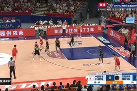 回顾 u18男篮对阵美国高中校队全场集锦视频封面