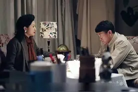 这个男人不要亲儿子要继子 多尔衮都搞不定的是他要搞定