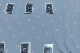 #扑克牌的各种玩法 #扑克牌游戏推荐 #娱乐娱乐就好视频封面