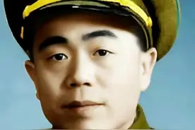 聂凤智，湖北红安（今属大悟）人，开国中将。历任志愿军空军司令员，福州军区空军司令员，南京军区空军司令员#开国将帅#红安#聂风智