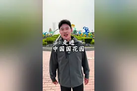 牡丹真国色，洛阳牡丹花开了#一路繁花赏洛阳 #第42届洛阳牡丹文化节#为中国小城上分#洛阳保姆级攻略已到位