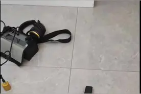 地暖漏水 怎么找到位置#查漏水 #房屋漏水 #水电工 #地暖漏水 #地暖被工人砸漏怎么处理