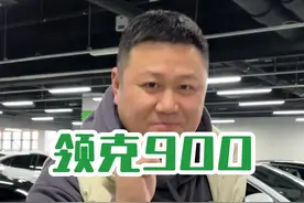 领克900一年会亏多少钱？ #领克900 #理想L9 到底谁更值得入手