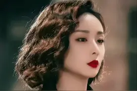 天呐！你们心心念念的大嫂同款发型教程来啦？#懂你的发型师 #狂飙大嫂发型