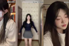 5:20方言大比拼 四川甜妹就是多#甜妹 #5:20 #刀酱