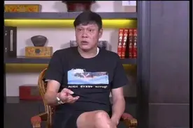 范志毅发表了关于中国足球未来领军人物的看法视频封面