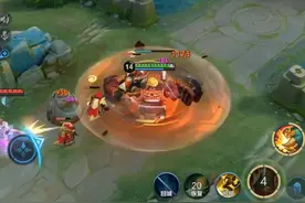 兄弟们，你们知道王者荣耀里，女生对你说7758是什么意思吗？