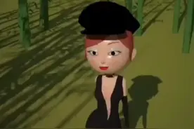 谁看完不摸老北京鸡肉卷就是这个👍 #恶搞之家 #老北京鸡肉卷