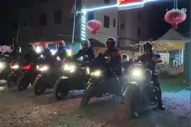 你们口中所说的得吃是什么意思？#cbr650r   #我要上热门视频封面