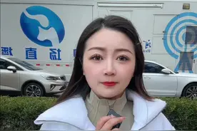 3月河南真的要下雪了，大范围，11级阵风，准备好！ #河南dou知道 #天气预报 #雨雪 #最新天气预报视频封面