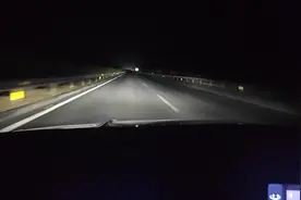 ＃星瑞扶摇  大灯够不够用看这个就知道视频封面