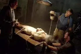 #古代刑罚 #世界异闻录