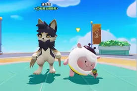 #蛋仔农场 “蛋仔农场种菜攻略和神奇艾比喂养攻略！”