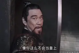 众所周知，大明最危险的职业就是大侄子#大明风华视频封面