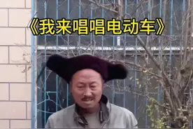 电动车到底动了谁的蛋糕，为啥天天查着不放#改编歌曲视频封面