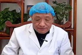 儿童扁桃体肥大，日常这几点少做#扁桃体肥大 #腺样体肥大 #中医调理 #耳鼻喉名中医高仁虎 #抖出健康知识宝藏视频封面