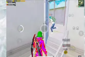 #和平精英 #骗装备 #地铁逃生 #制裁