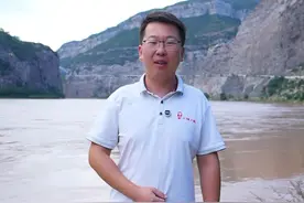 山西太能藏了，这条线路很多山西人都不知道#黄河一号旅游公路 #黄河天梯龙门胜境 #登天梯跃龙门