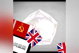 二战同盟国阵营视频封面