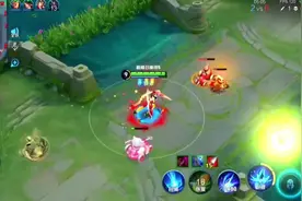 小国上榜战力最低的5位英雄，1.没有牢戬 2.没有牢钟