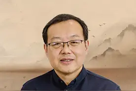 秦人有正歪发髻之分吗？#秦人秦语 #秦朝 #历史 #秦始皇 #兵马俑  @DOU+小助手