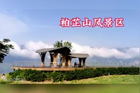 柏芷山距重庆主城约150km，位于贵州省遵义市桐梓县最北端视频封面