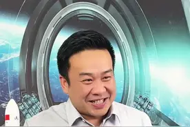 #创作灵感 长征九号PK马斯克星舰，差距到底在哪里？#蒋院长讲航天 #航天科普 #星舰 #登月计划 @蒋院长航天科学营视频封面