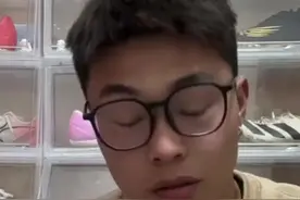 小学六年级800米跑2分08 #大嘴钉鞋解说 #体育生 #小学生视频封面