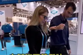 明明腿还在为什么要穿戴假肢 #假肢 #动态膝盖 #义肢视频封面