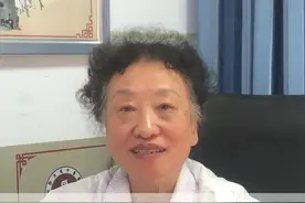 足跟痛要补肾，腰痛还要补肾，这味药肝肾同补。#足跟痛 #肝肾阴虚 #肝肾同补 #中医 #邯郸燕赵中医文化