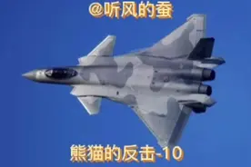 听风的蚕-熊猫的反击10#听风的蚕朱唯一 #听风的蚕 #听风的蚕合集