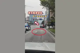 老司机来说说、红绿灯路口能不能右转？新手司机朋友要明白#每天一个用车知识 #红绿灯