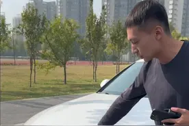 最详细的现实版侧方停车教学，简单易懂新手一学就会！ #驾驶技巧 #侧方停车 #带你懂车