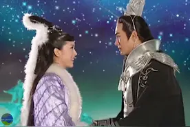 王母为除掉沉香将上古法器交给二郎神 #宝莲灯  #Mr.Chinese视频封面