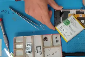 oppo手机开机键失灵了，完美修复