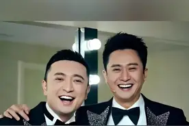 央视最帅气的10位主持人 视频封面