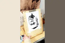 用杜兰特三个字画杜兰特，还想看谁告诉我#中国汉字博大精深 #汉字之美 #画画 #手绘 #杜兰特视频封面