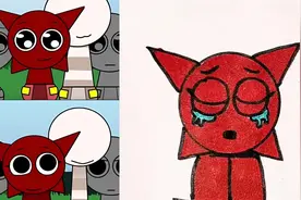 节奏盒子的不同阶段#跟着抖音学画画 #简笔画 #一起学画画视频封面